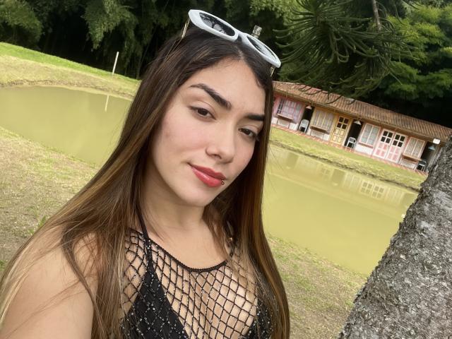 SharonKlart - ライブポルノ&amp;セックスカム - 25990637