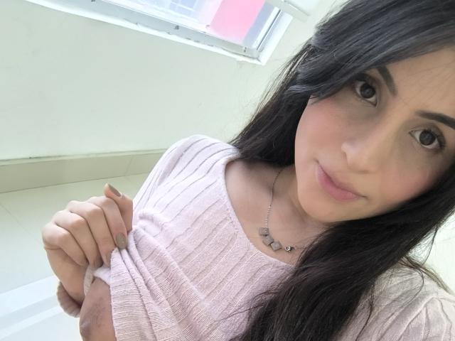 SaraWestt - Live sex cam - 26040461