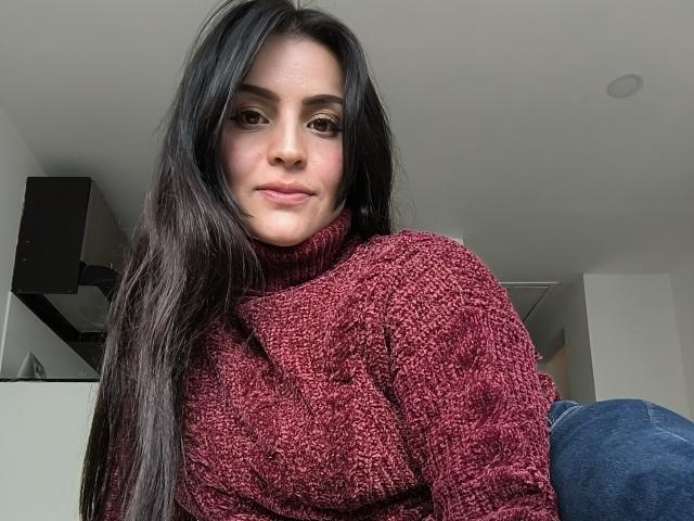 SaraWestt - פורנו בשידור חי ומצלמת סקס - 26040489