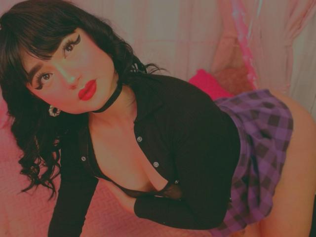 AnnieGrey - Live porno og sexkamera - 26284733