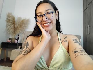 Mllevv - 라이브 포르노 &amp; 섹스 캠 - 26332997