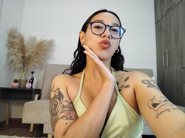 Mllevv - Live Sex Cam - 26333005