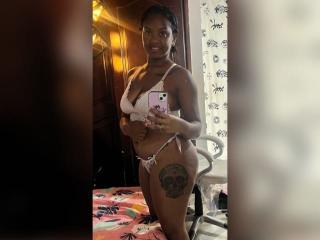 TiffanySammy - פורנו בשידור חי ומצלמת סקס - 26378213