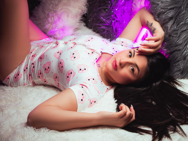 SaraWestt - Live sex cam - 26403049