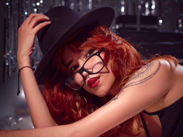 OliviaMonroe - Live porno og sexkamera - 26404041