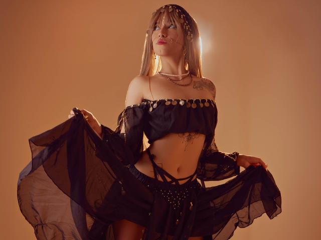 OliviaMonroe - פורנו בשידור חי ומצלמת סקס - 26404453