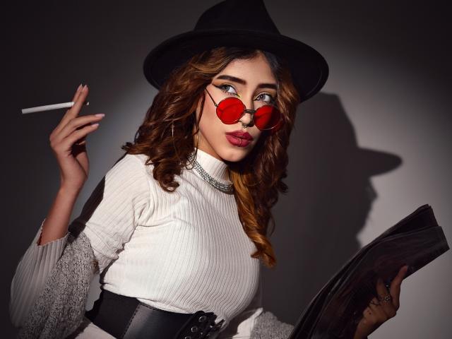 OliviaMonroe - Live sex cam - 26404569