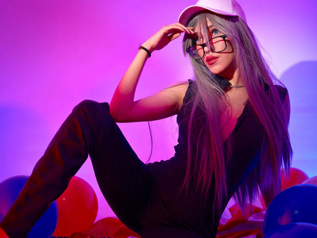 OliviaMonroe - Live porno og sexkamera - 26404665