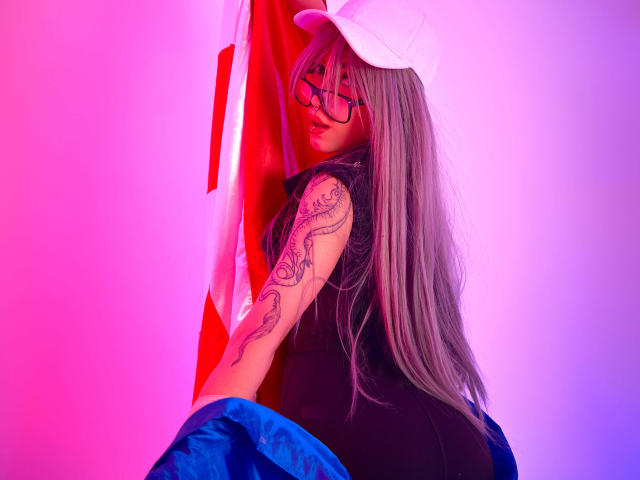 OliviaMonroe - сексуальная веб-камера в реальном времени - 26404677