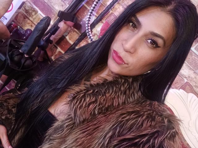 KiimFantasy - Live sex cam - 26409089