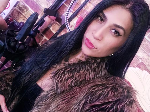KiimFantasy - Live Sex Cam - 26409109