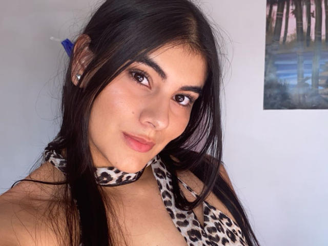 AbbyKey - Porno na żywo i seks kamera - 26451165