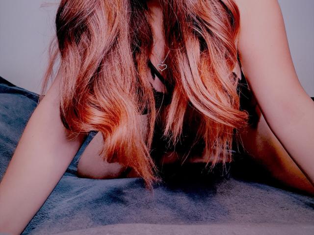 GiannaSexxy - Live porno og sexkamera - 26523909