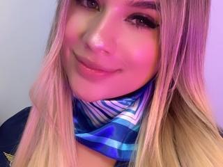 SashaPolet - Live sex cam - 26599966