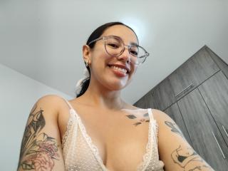 Mllevv - 라이브 포르노 &amp; 섹스 캠 - 26624578