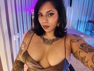 Chili - Live Sex Cam - 26655730
