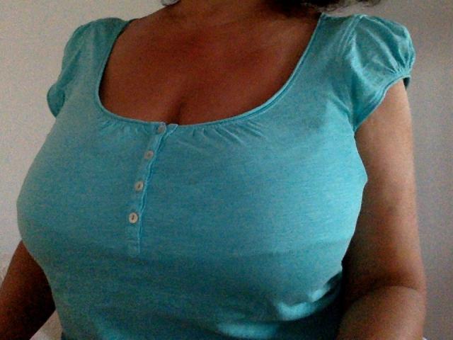 DeesseBleue - 라이브 포르노 &amp; 섹스 캠 - 26657874
