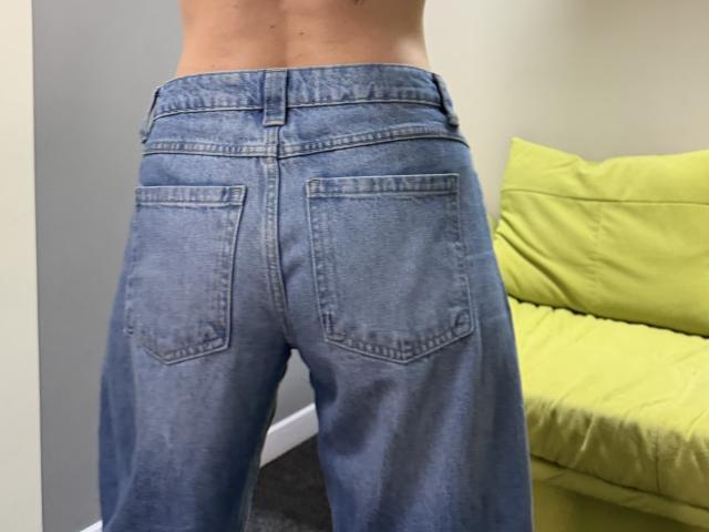 Stefanni - Live porn &amp; sex cam - 29539388