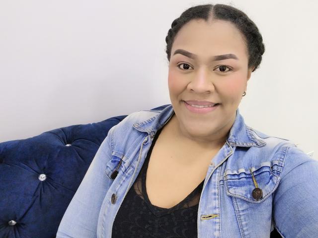 KloheEvans - Live Sex Cam - 29832269