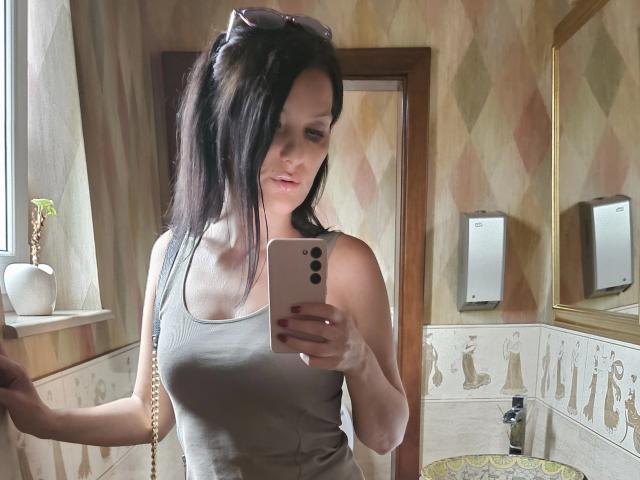 JoliDanielle - Sexe cam en vivo - 29875625