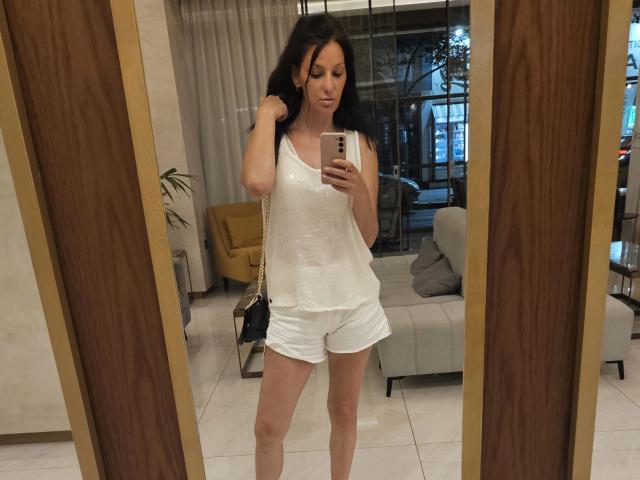 JoliDanielle - Sexe cam en vivo - 29875655