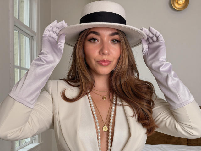 SofieWhite - Live porn &amp; sex cam - 29997884