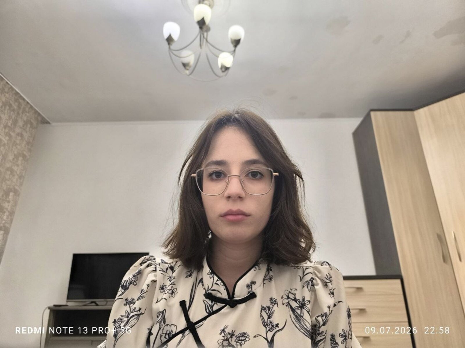MistieGariti - Sexe cam en vivo - 30030560