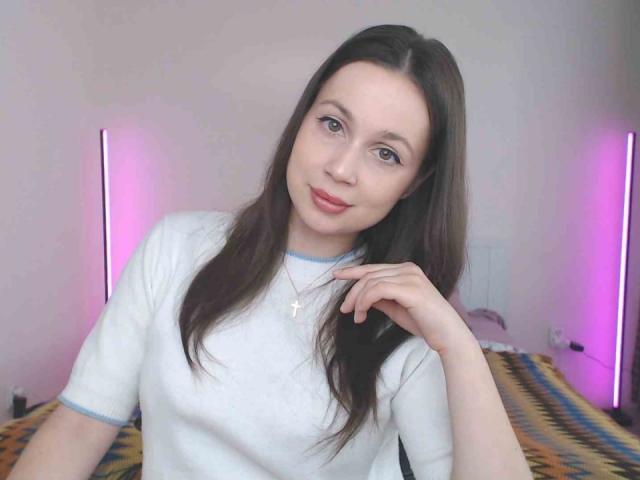 SallyDesire - Sexe cam en vivo - 30114980