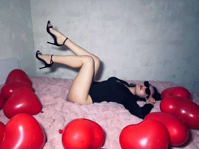 JasmineAsha - Sexe cam en vivo - 30162332