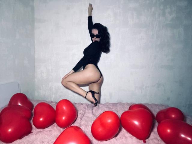 JasmineAsha - Sexe cam en vivo - 30162341