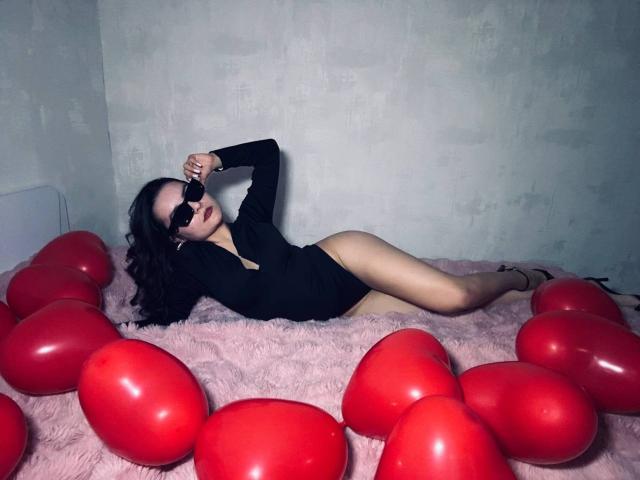 JasmineAsha - Sexe cam en vivo - 30162344