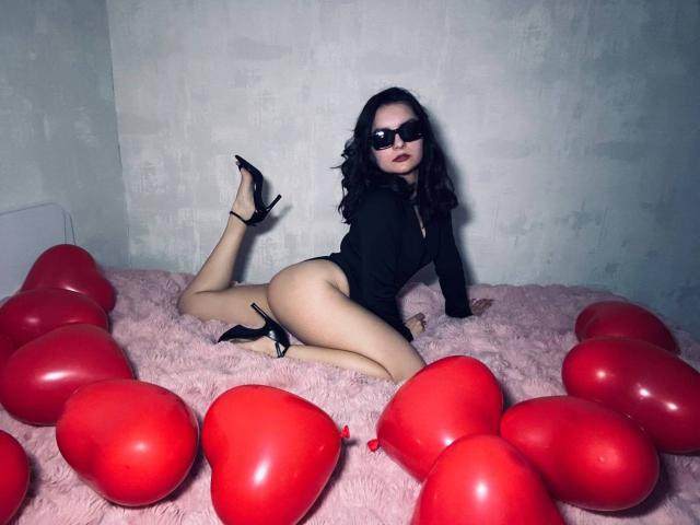 JasmineAsha - Sexe cam en vivo - 30162350