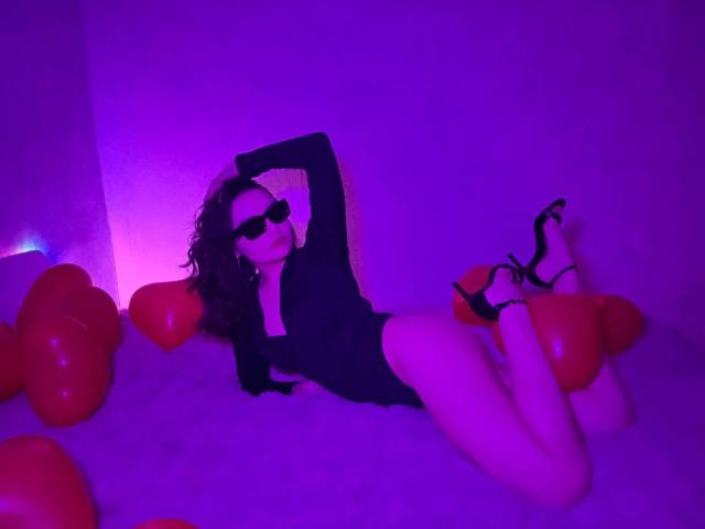 JasmineAsha - Sexe cam en vivo - 30162356