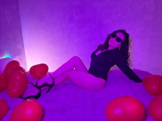 JasmineAsha - Sexe cam en vivo - 30162380