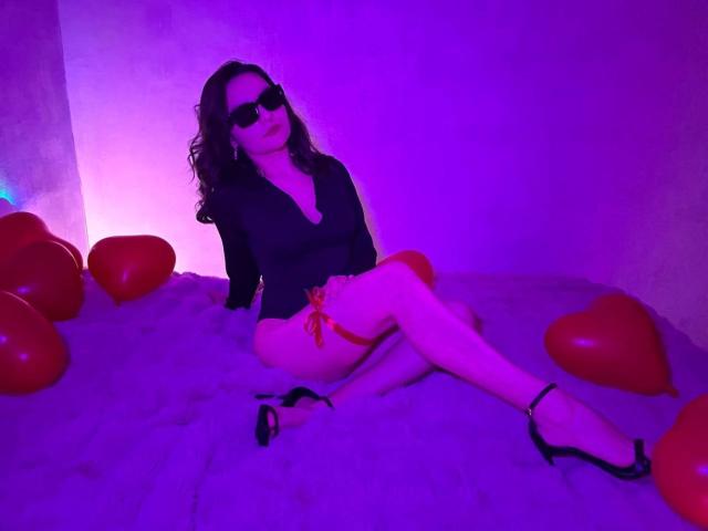 JasmineAsha - Sexe cam en vivo - 30162386