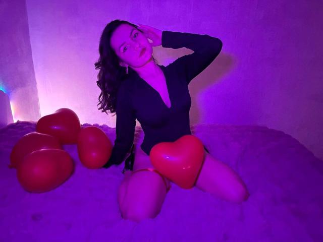 JasmineAsha - Sexe cam en vivo - 30162398