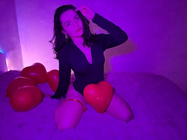 JasmineAsha - Sexe cam en vivo - 30162404