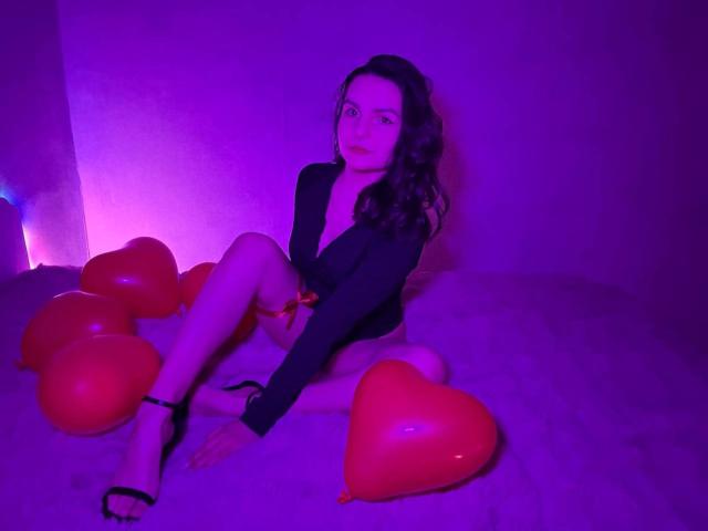 JasmineAsha - Sexe cam en vivo - 30162407