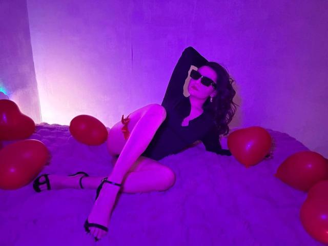 JasmineAsha - Sexe cam en vivo - 30162458