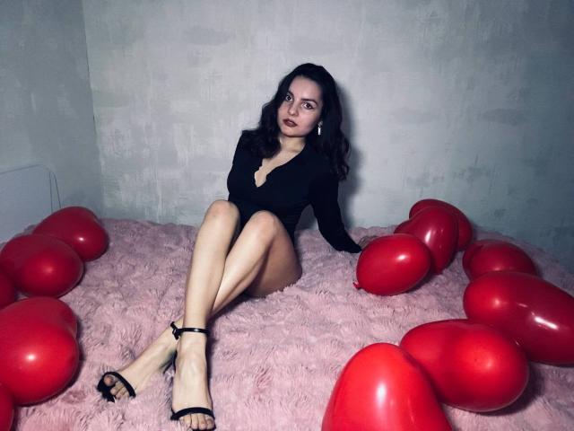 JasmineAsha - Sexe cam en vivo - 30162485
