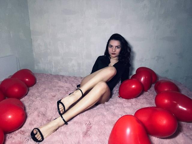 JasmineAsha - Sexe cam en vivo - 30162491