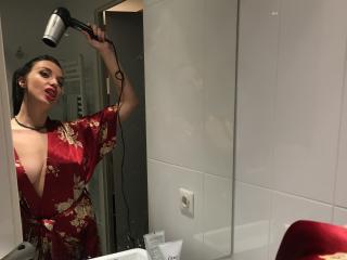 KatieFrenchie - Live sexe cam - 3755016