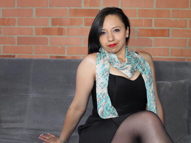 BellaLolita - Live porno og sexkamera - 4348520