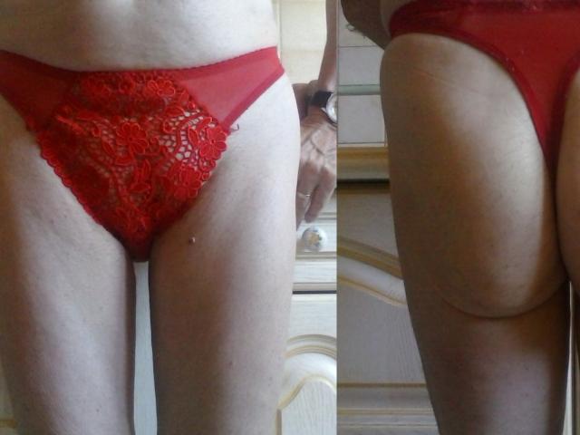 Hermeline - Live sex cam - 5787136