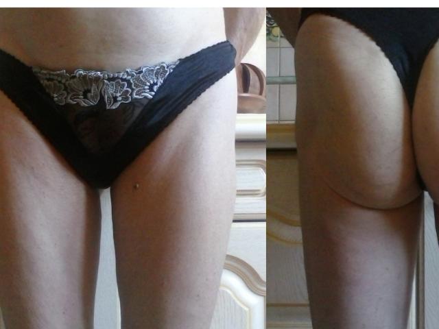 Hermeline - Live sexe cam - 5787141