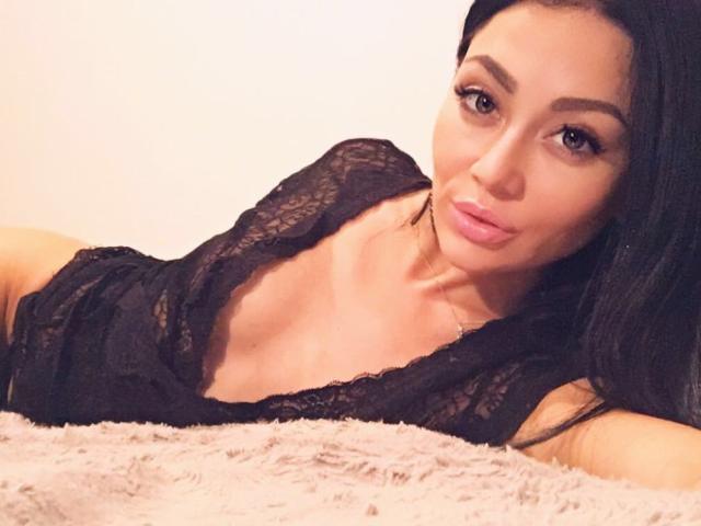 MissTatiana - Live porno og sexkamera - 6272430