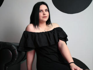 AmelyJune - Live sex cam - 6325085