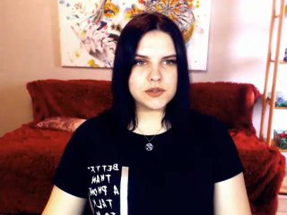 AmelyJune - Live sex cam - 6479970
