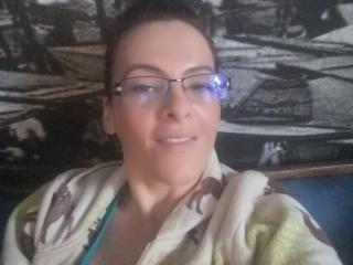 YourDreamMilf - Live sex cam - 7068770