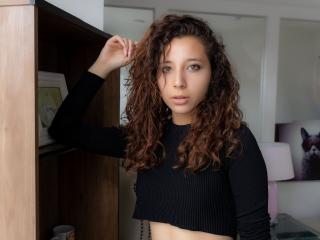 LaylaLuv - Live sexe cam - 7118948
